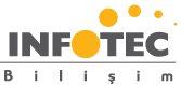 Infotec Logo